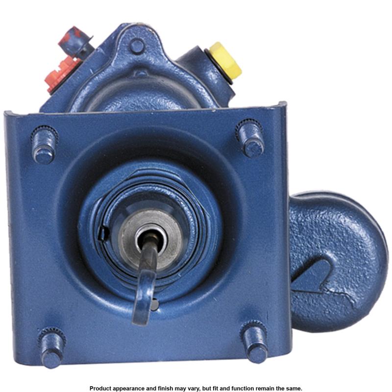 A1 Cardone 527127 - Power Brake Booster A1 Cardone 527127 Power Brake Booster product image 4 of 4