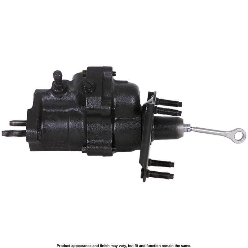 A1 Cardone 527157 Power Brake Booster product image 2 of 4
