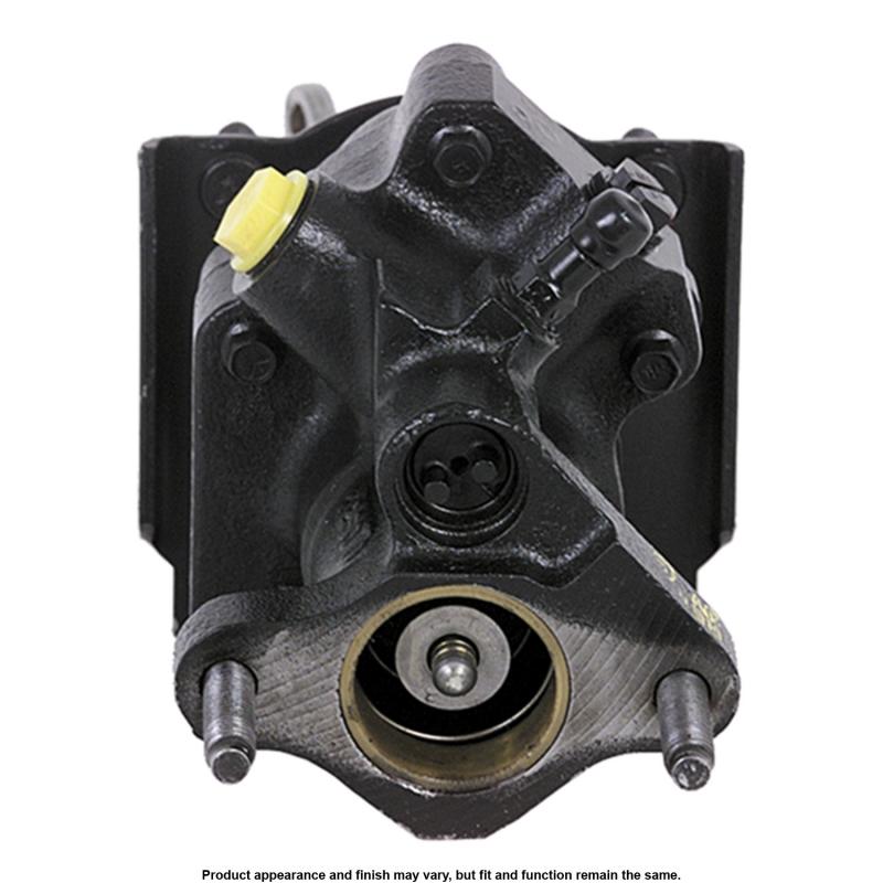 A1 Cardone 527157 Power Brake Booster product image 3 of 4