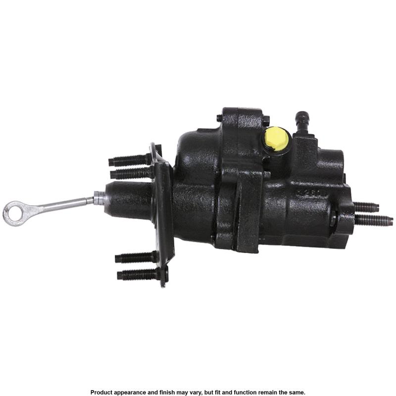 A1 Cardone 527157 Power Brake Booster product image 4 of 4