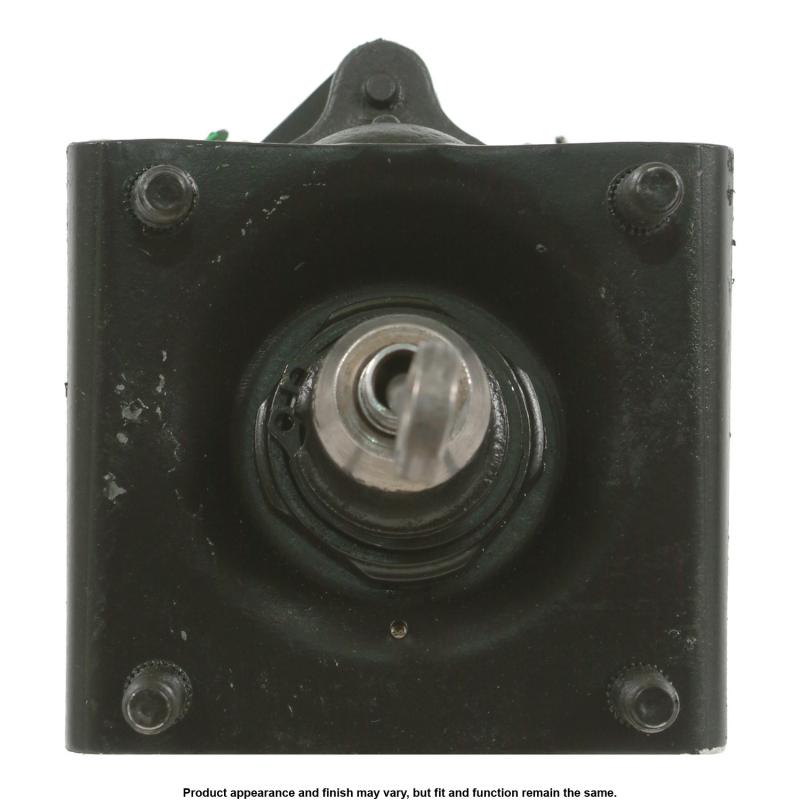A1 Cardone 527169 - Power Brake Booster A1 Cardone 527169 Power Brake Booster product image 1 of 4