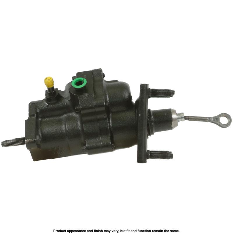 A1 Cardone 527169 - Power Brake Booster A1 Cardone 527169 Power Brake Booster product image 2 of 4