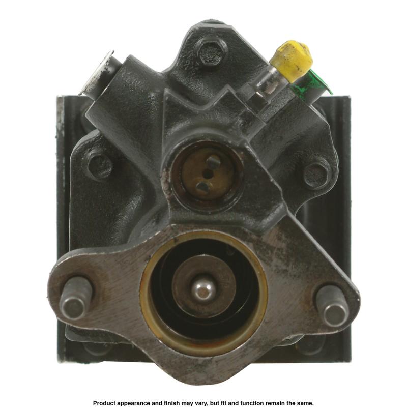 A1 Cardone 527169 - Power Brake Booster A1 Cardone 527169 Power Brake Booster product image 3 of 4