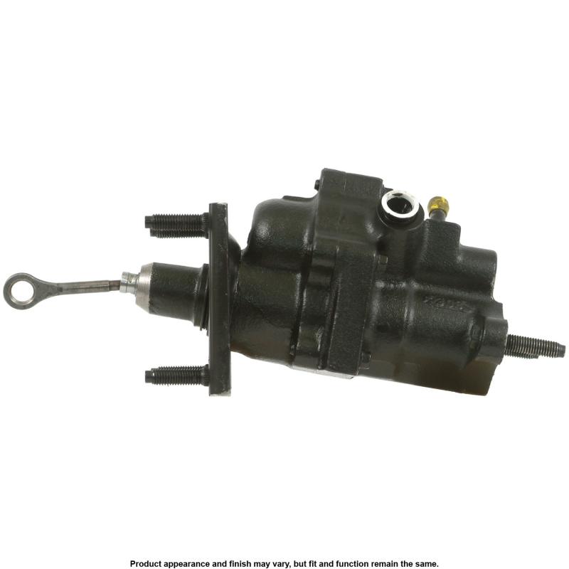 A1 Cardone 527169 - Power Brake Booster A1 Cardone 527169 Power Brake Booster product image 4 of 4
