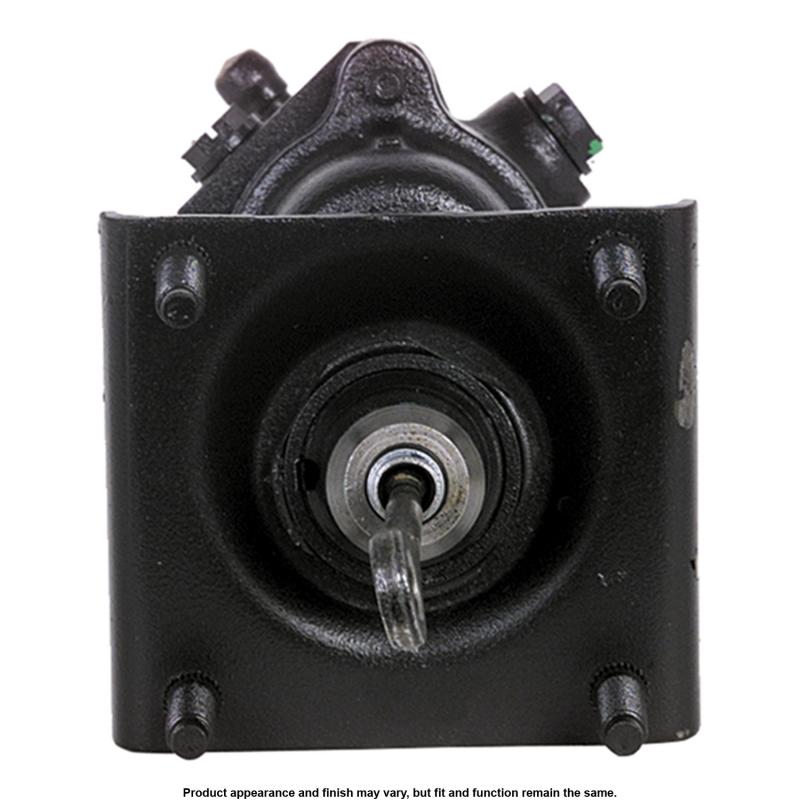 A1 Cardone 527171 Power Brake Booster product image 2 of 4