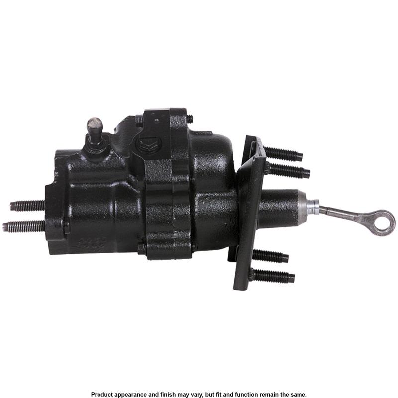 A1 Cardone 527171 Power Brake Booster product image 3 of 4
