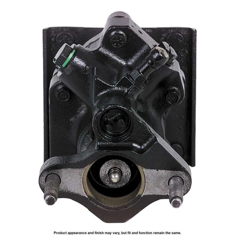 A1 Cardone 527171 Power Brake Booster product image 4 of 4