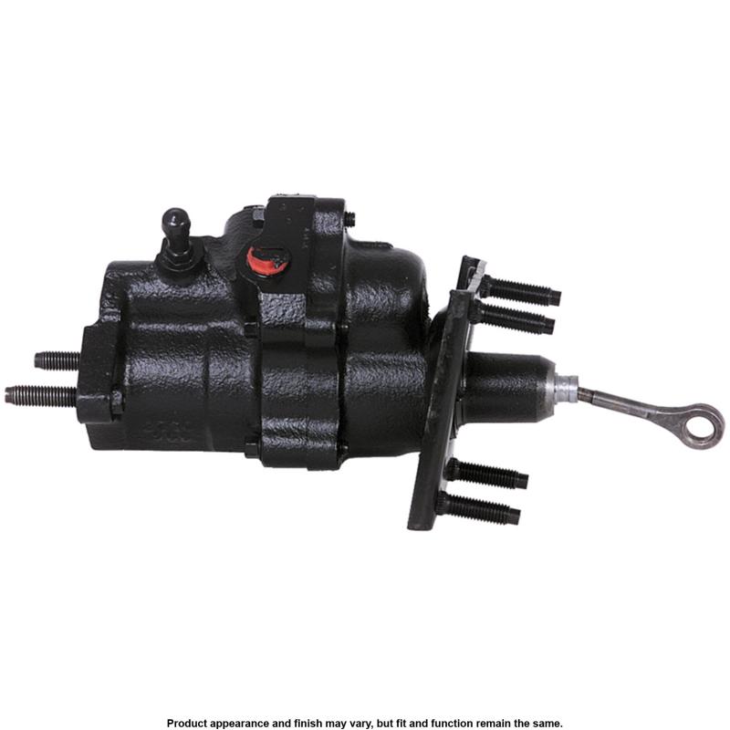 A1 Cardone 527200 Power Brake Booster product image 1 of 4