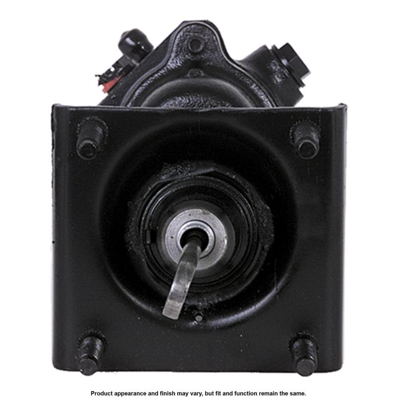 A1 Cardone 527200 Power Brake Booster product image 2 of 4