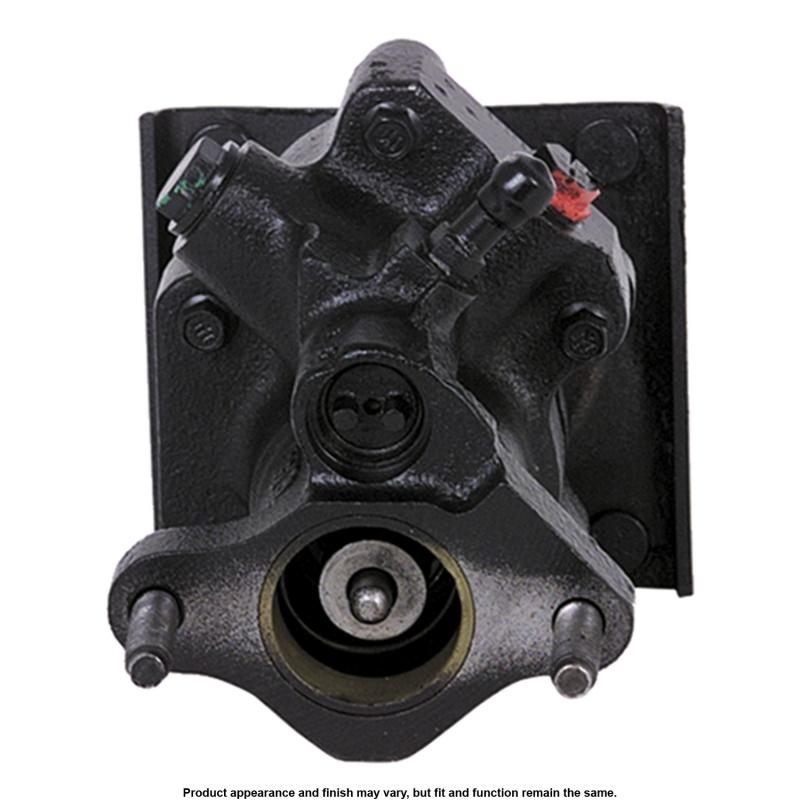 A1 Cardone 527200 Power Brake Booster product image 3 of 4