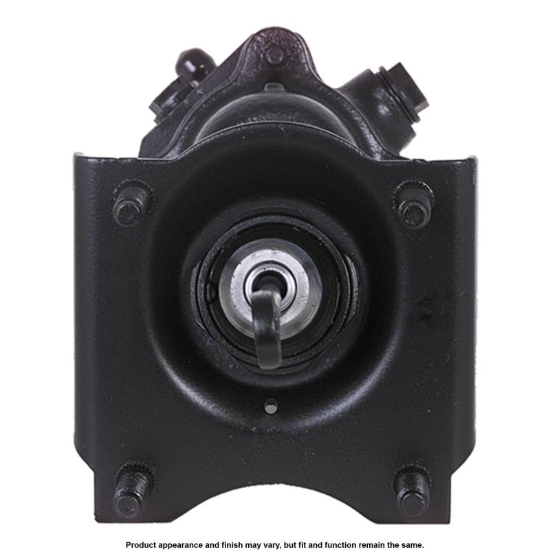 A1 Cardone 527211 Power Brake Booster product image 1 of 4