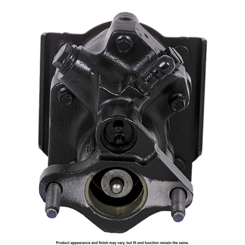 A1 Cardone 527211 Power Brake Booster product image 2 of 4
