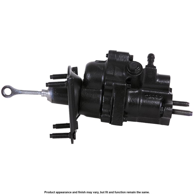 A1 Cardone 527211 Power Brake Booster product image 3 of 4