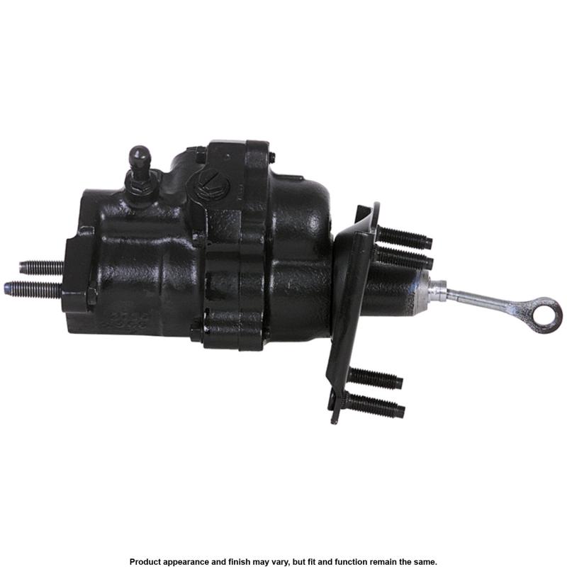 A1 Cardone 527211 Power Brake Booster product image 4 of 4