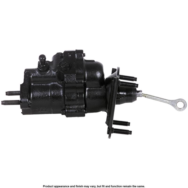 A1 Cardone 527212 Power Brake Booster product image 1 of 4