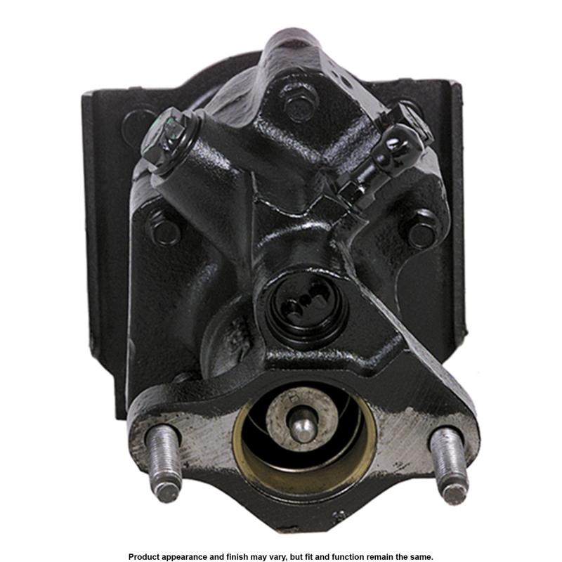 A1 Cardone 527212 Power Brake Booster product image 2 of 4