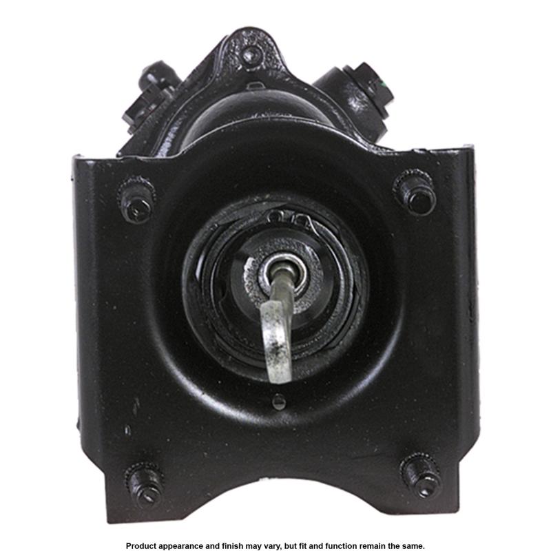 A1 Cardone 527212 Power Brake Booster product image 3 of 4