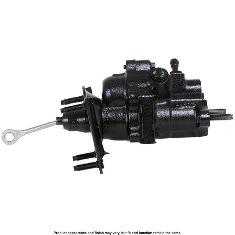 A1 Cardone 527212 Power Brake Booster product image 4 of 4