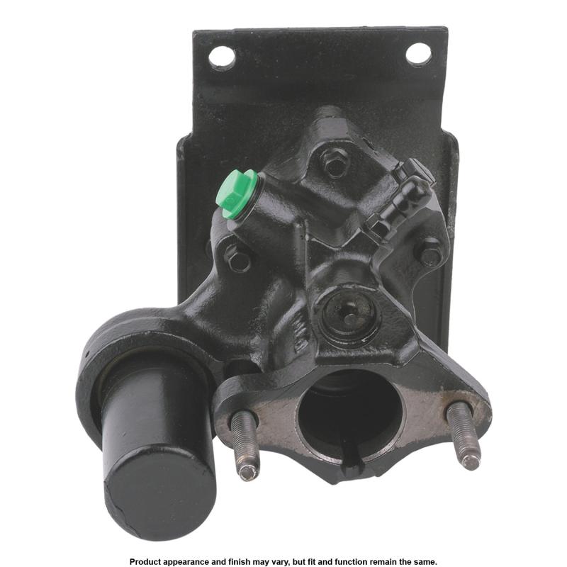 A1 Cardone 527248 Power Brake Booster product image 1 of 4