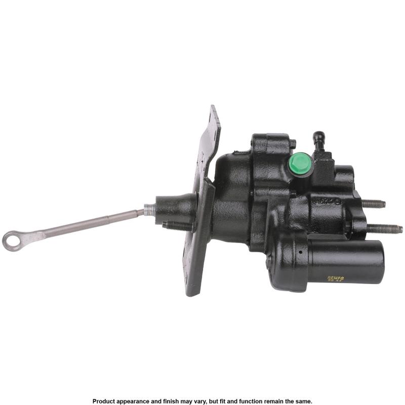 A1 Cardone 527248 Power Brake Booster product image 3 of 4
