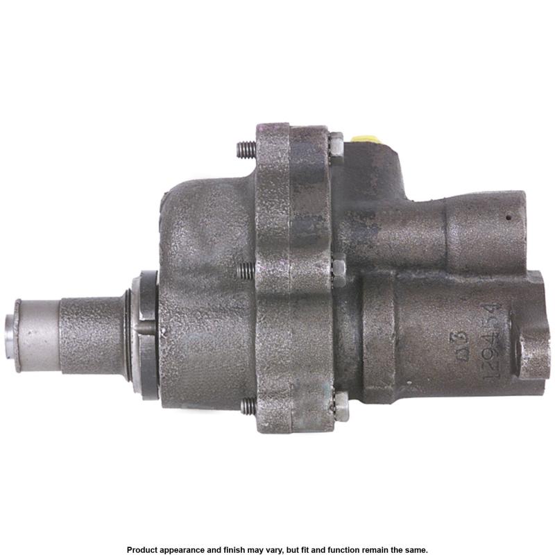A1 Cardone 527249 Power Brake Booster product image 1 of 4