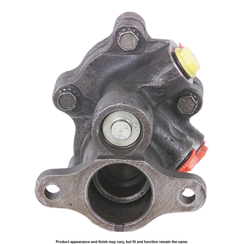 A1 Cardone 527249 Power Brake Booster product image 2 of 4