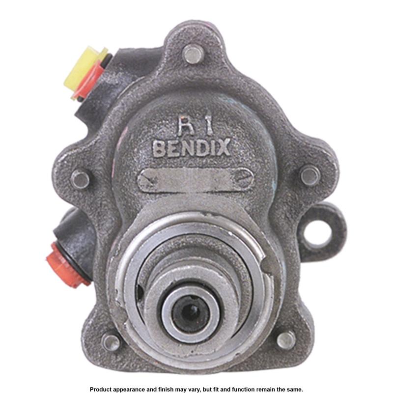 A1 Cardone 527249 Power Brake Booster product image 3 of 4