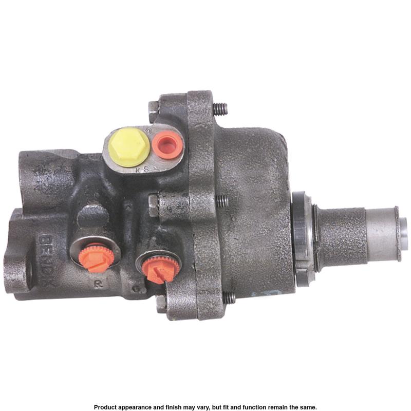 A1 Cardone 527249 Power Brake Booster product image 4 of 4