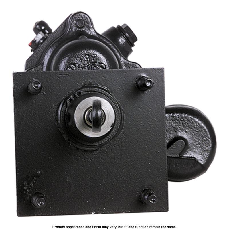 A1 Cardone 527250 Power Brake Booster product image 1 of 4