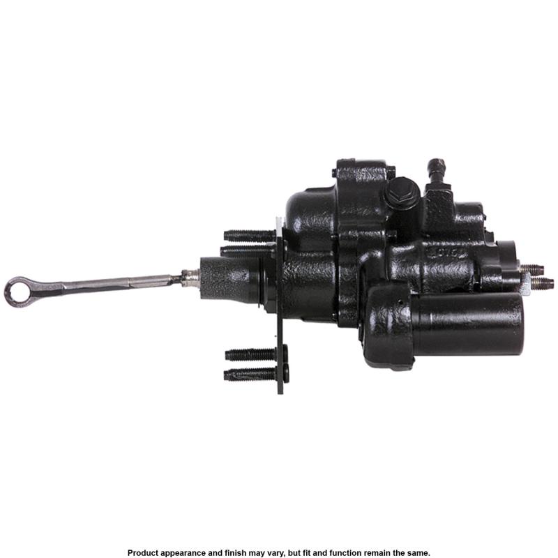 A1 Cardone 527250 Power Brake Booster product image 3 of 4