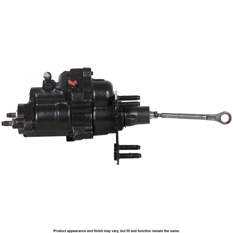 A1 Cardone 527250 Power Brake Booster product image 4 of 4