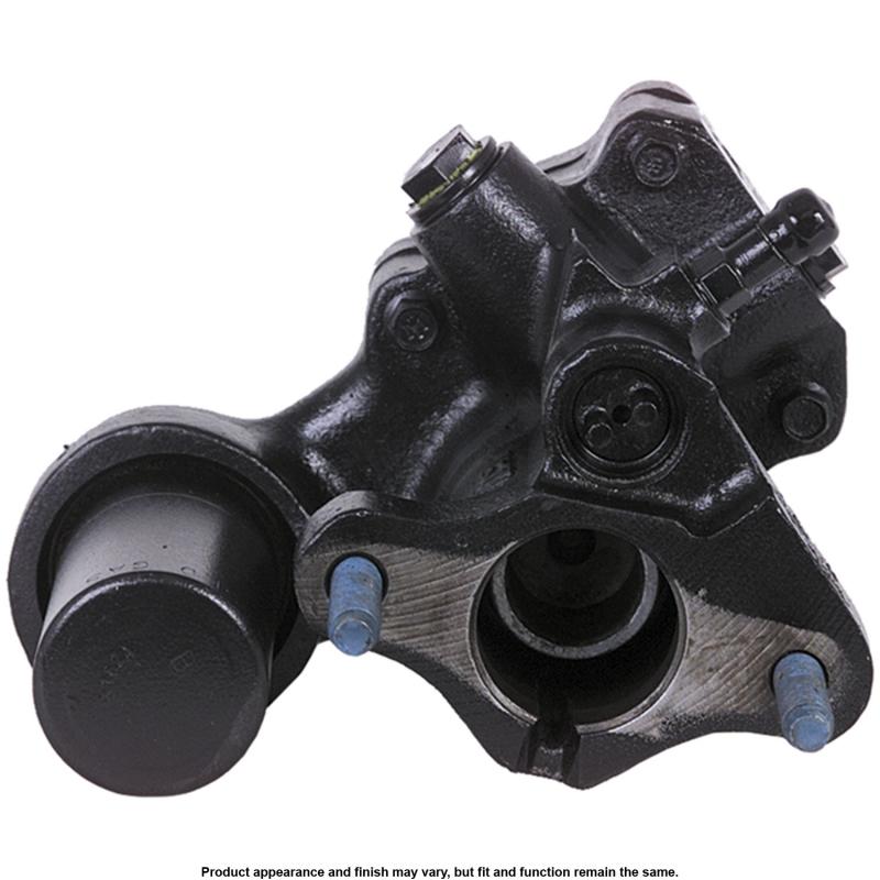 A1 Cardone 527252 Power Brake Booster product image 2 of 4