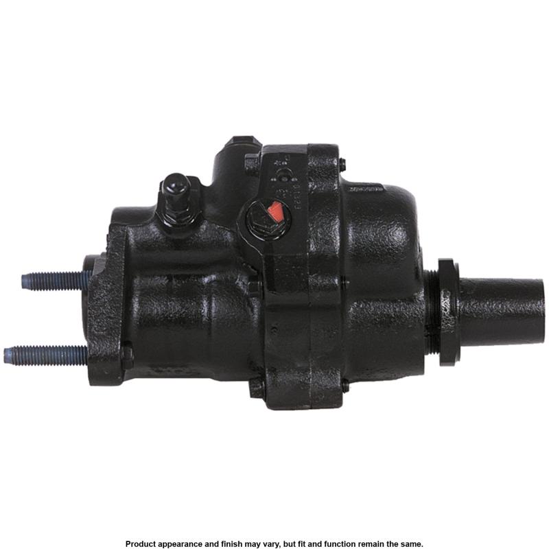 A1 Cardone 527252 Power Brake Booster product image 3 of 4