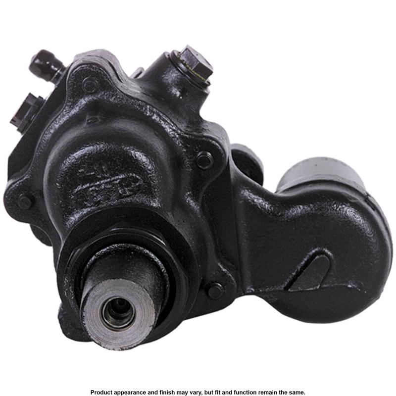A1 Cardone 527252 Power Brake Booster product image 4 of 4