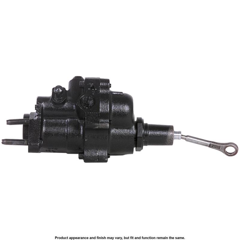 A1 Cardone 527256 Power Brake Booster product image 1 of 4