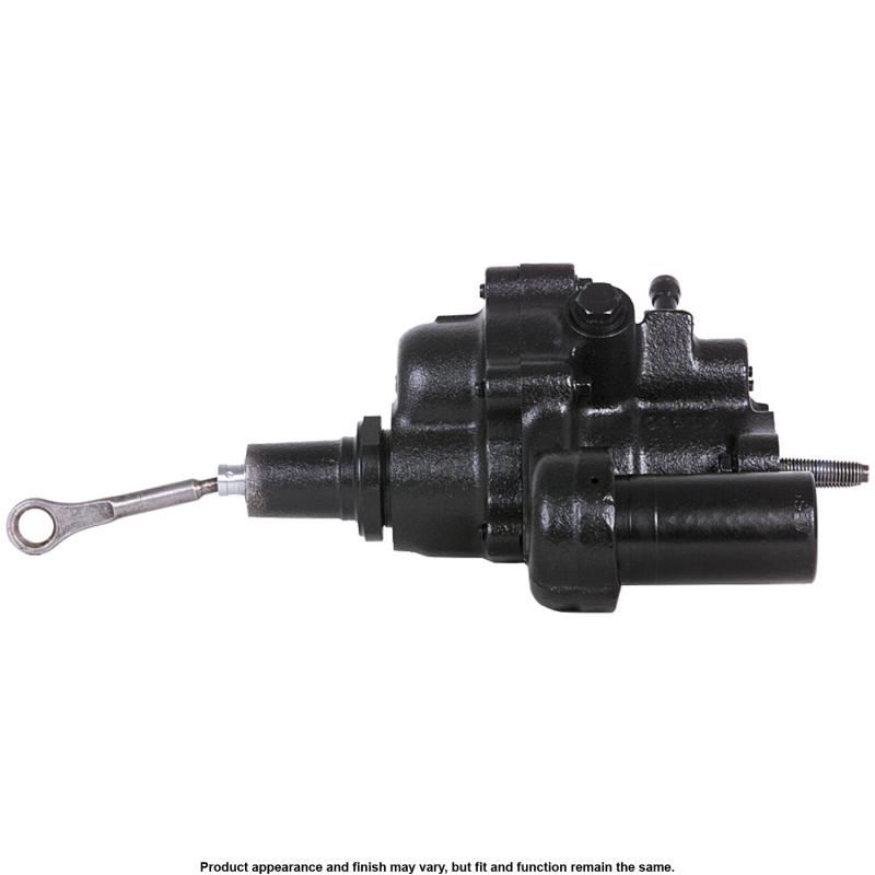 A1 Cardone 527256 Power Brake Booster product image 2 of 4