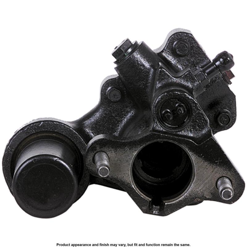 A1 Cardone 527256 Power Brake Booster product image 3 of 4