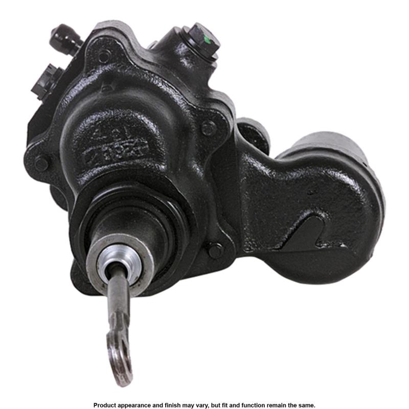 A1 Cardone 527256 Power Brake Booster product image 4 of 4