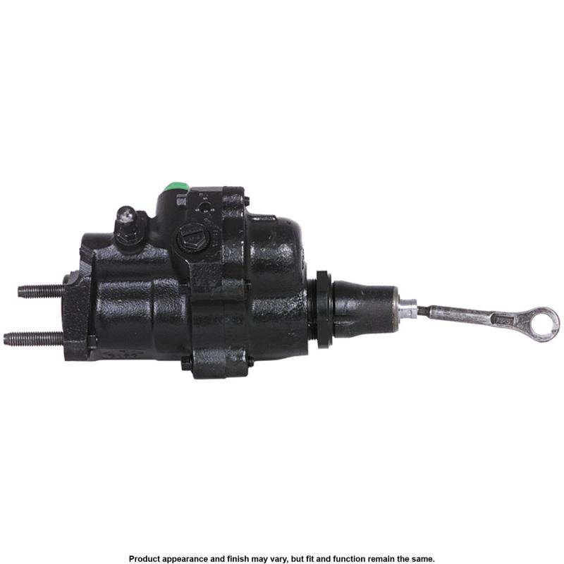 A1 Cardone 527257 Power Brake Booster product image 3 of 4