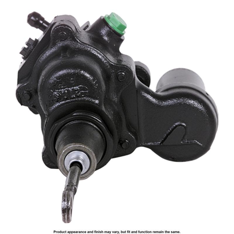 A1 Cardone 527257 Power Brake Booster product image 4 of 4