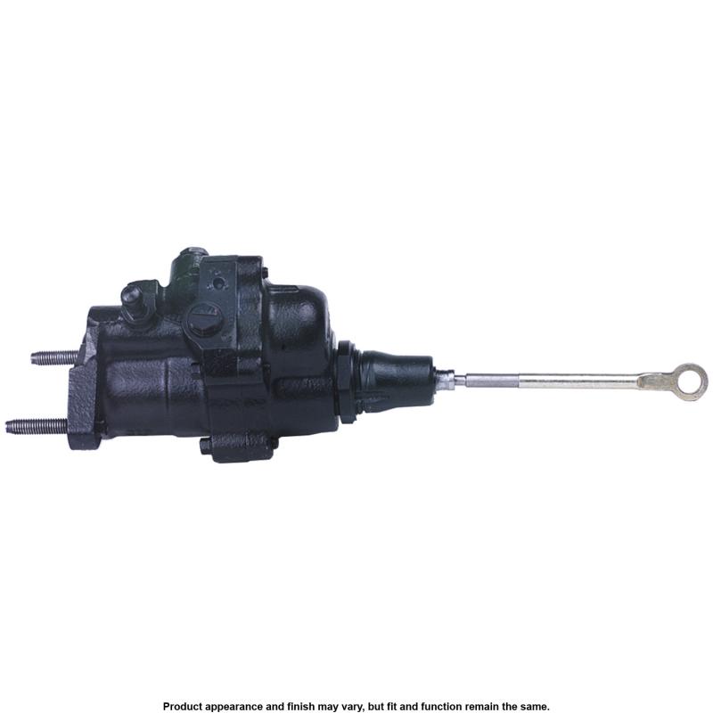 A1 Cardone 527307 Power Brake Booster product image 3 of 4