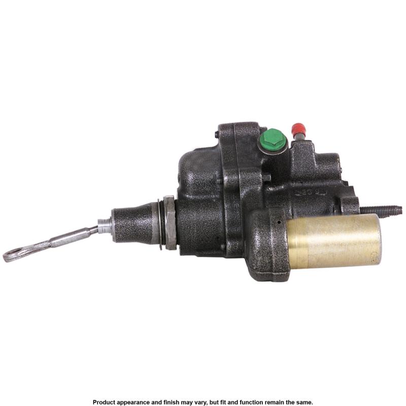 A1 Cardone 527327 Power Brake Booster product image 2 of 4