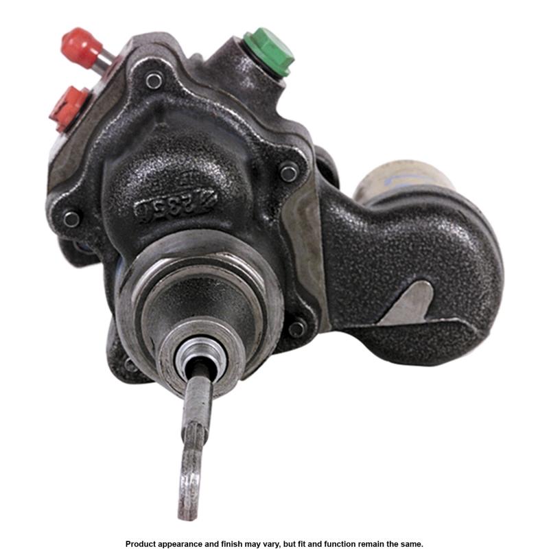A1 Cardone 527327 Power Brake Booster product image 3 of 4