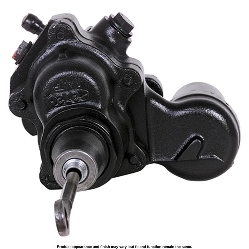 A1 Cardone 527328 Power Brake Booster product image 1 of 4