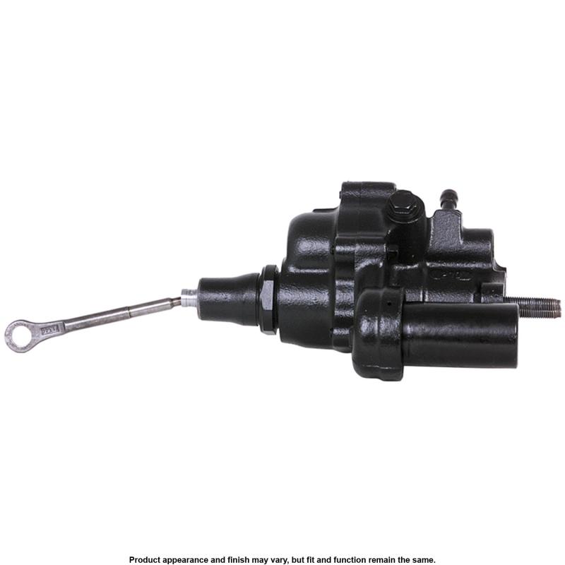A1 Cardone 527328 Power Brake Booster product image 2 of 4