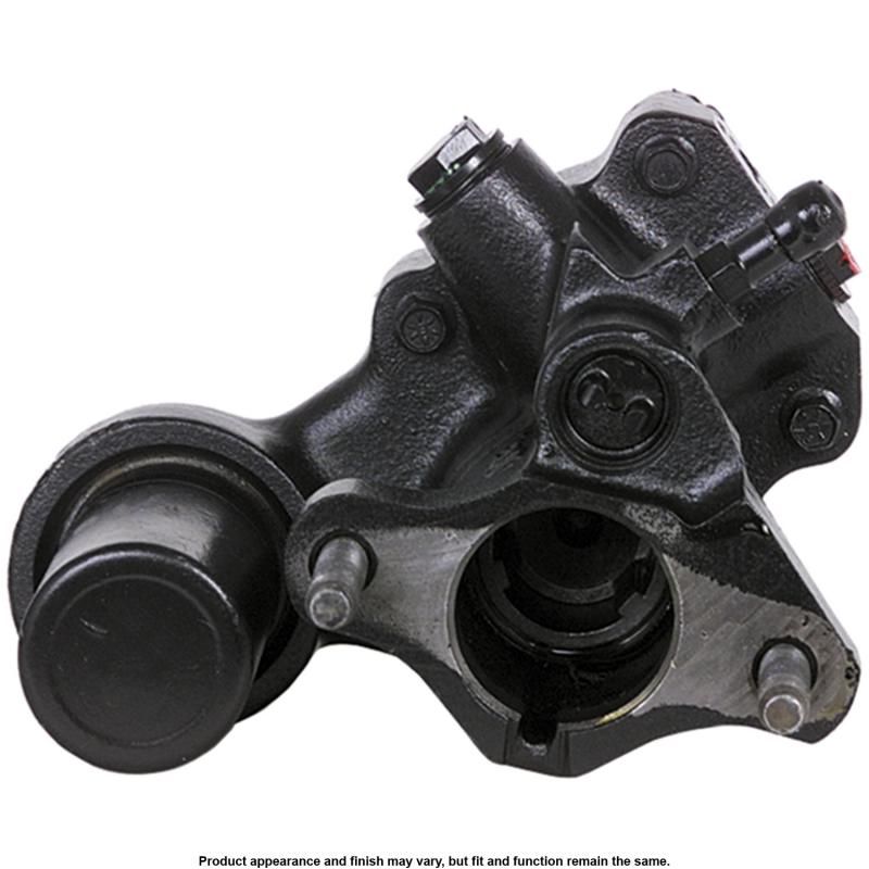 A1 Cardone 527328 Power Brake Booster product image 3 of 4