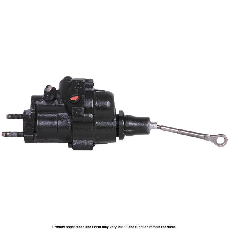 A1 Cardone 527328 Power Brake Booster product image 4 of 4