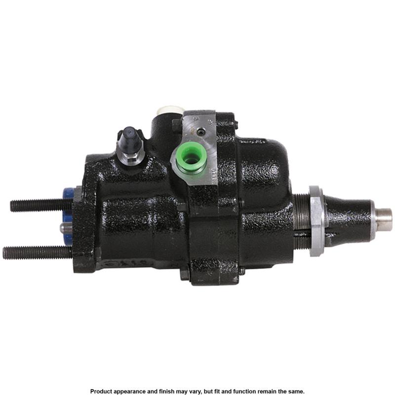 A1 Cardone 527330 Power Brake Booster product image 3 of 4