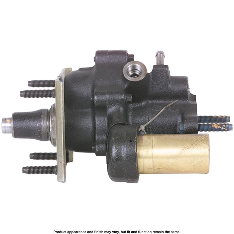 A1 Cardone 527331 Power Brake Booster product image 4 of 4