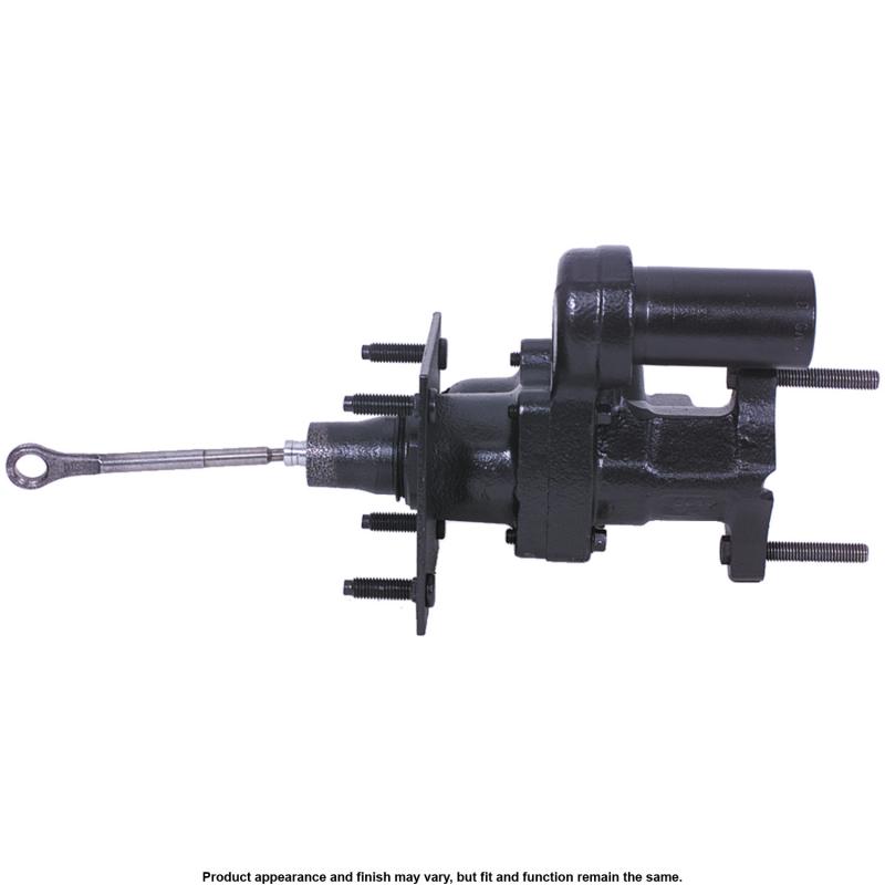 A1 Cardone 527332 Power Brake Booster product image 1 of 4